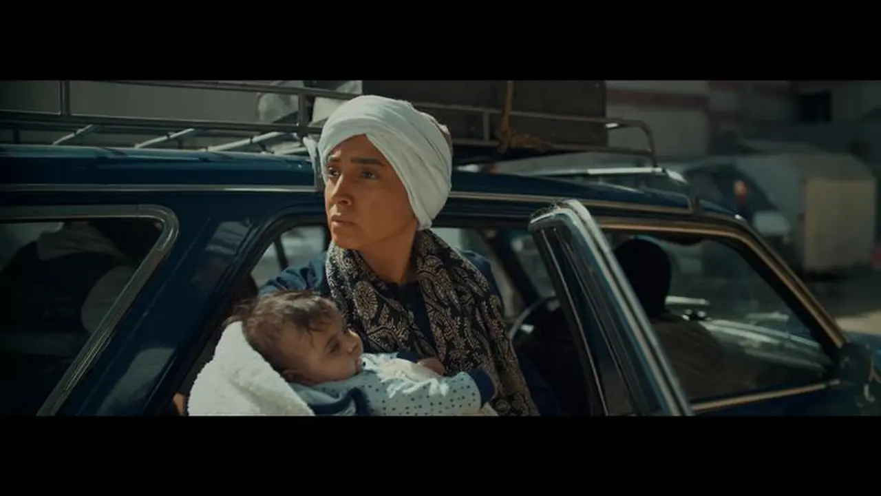 عرض زواج وقرار سفر مفاجئ يتصدران أحداث مسلسل حد أقصى